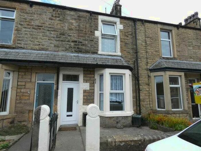 1 Bedroom Flat To Rent In High Road, Halton, Lancaster, LA2