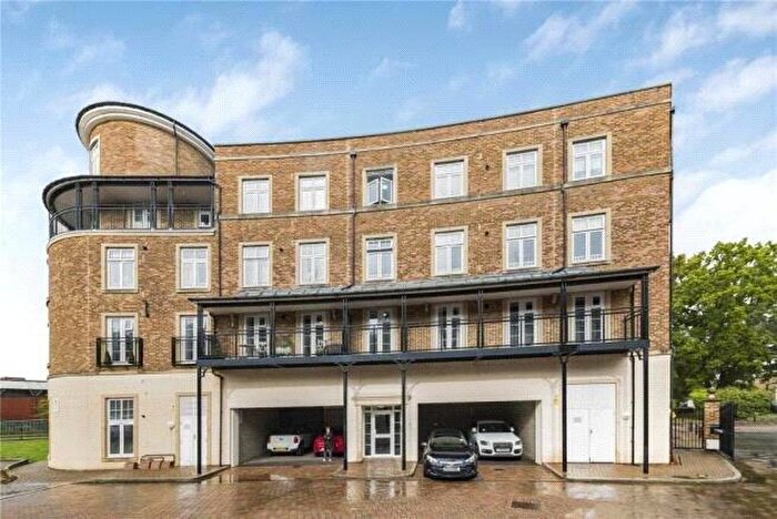 2 Bedroom Apartment To Rent In Wrights Court, Jefferson Place, BR2