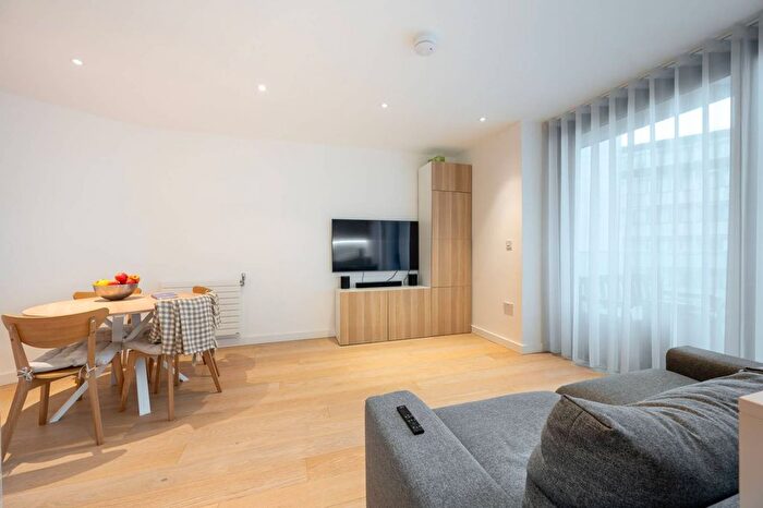 1 Bedroom Flat To Rent In Wembley, Wembley Park, Wembley, HA9