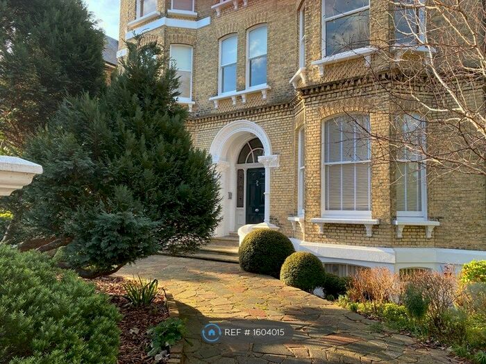 1 Bedroom Flat To Rent In Eaton Gardens, Hove, BN3