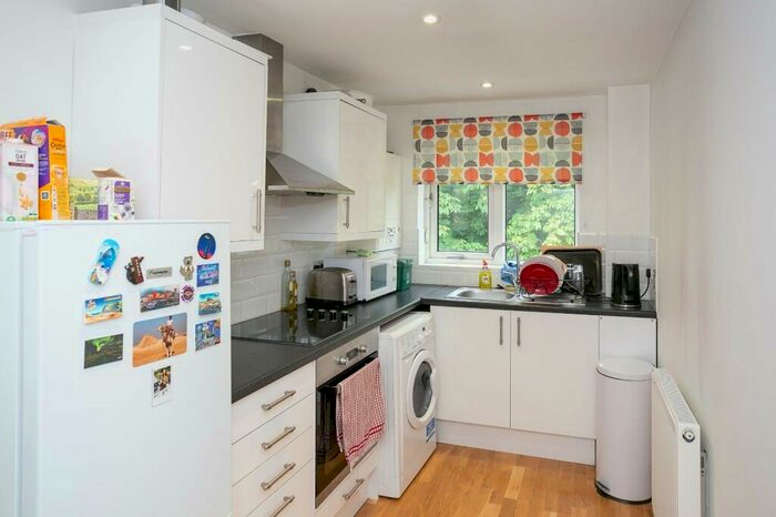 1 Bedroom Apartment To Rent In Kimpton Close, Hemel Hempstead, Hertfordshire, HP2