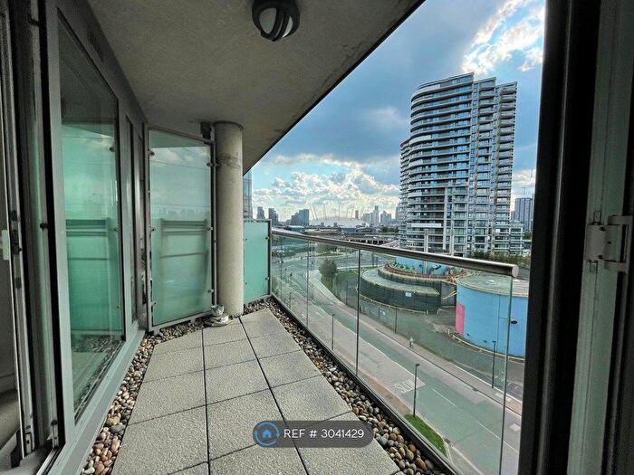 1 Bedroom Flat To Rent In Ross Apartments, London, E16