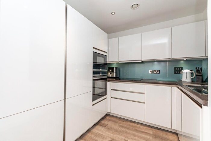 1 Bedroom Flat For Sale In Aspire Grove, The West End, Aberdeen, AB10