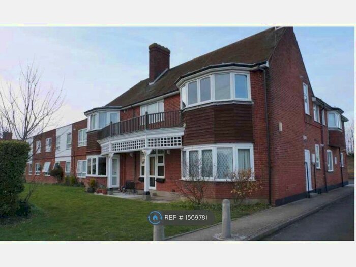 2 Bedroom Flat To Rent In Lister House, Margate, CT9