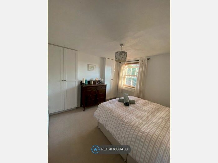 3 Bedroom Terraced House To Rent In Jessamine Terrace, Barns Green, Horsham, RH13