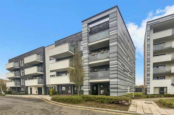 1 Bedroom Flat To Rent In Williams Way, Wembley, HA0