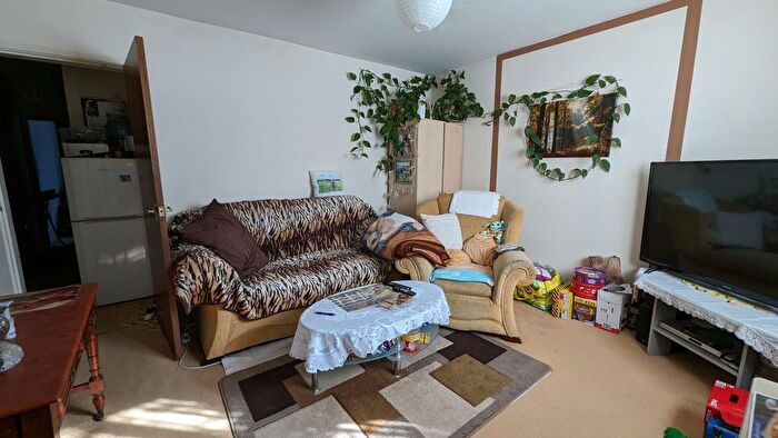 1 Bedroom Flat To Rent In Francis Street, Derby, DE21