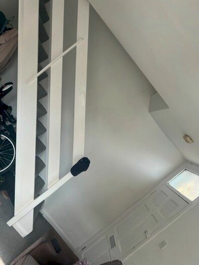 3 Bedroom Terraced House To Rent In Queens Road, Hinckley, LE10