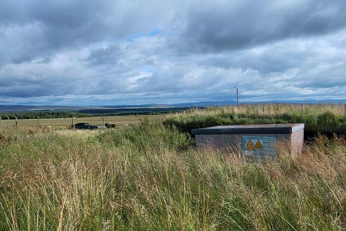 Land For Sale In , Land At Auchenlongford, Sorn, Mauchline, KA5