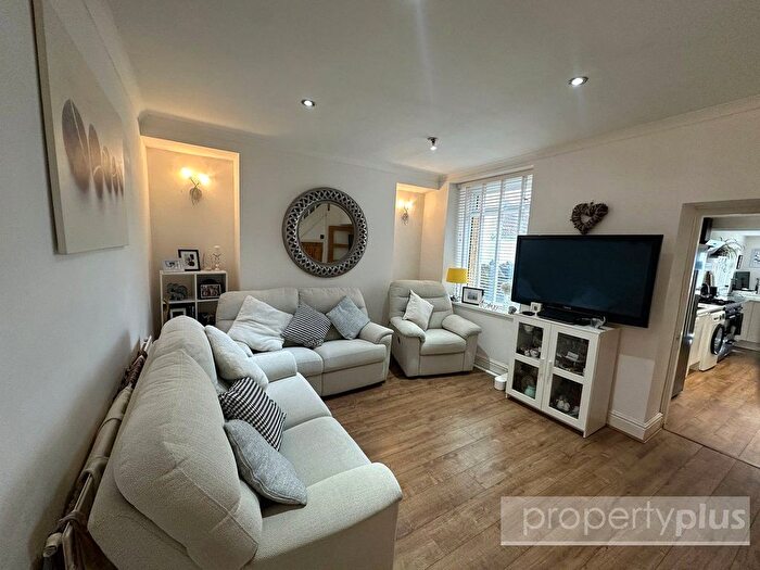 3 Bedroom Terraced House For Sale In Stuart Street, Treorchy, Rhondda Cynon Taff, CF42