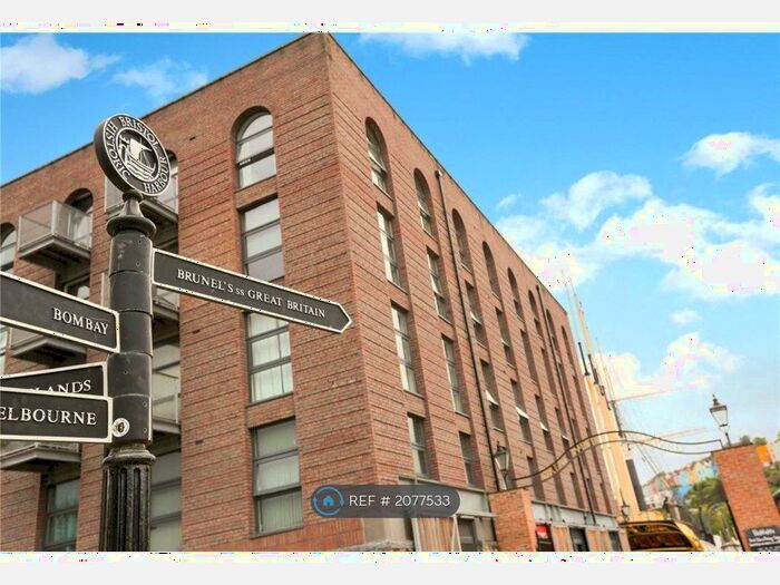 1 Bedroom Flat To Rent In Great Eastern House, Bristol, BS1