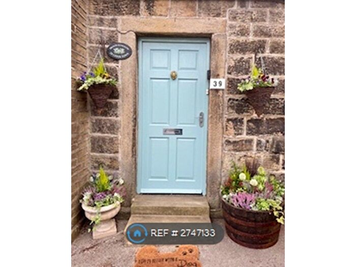 2 Bedroom Bungalow To Rent In Upper Town, Oxenhope, BD22