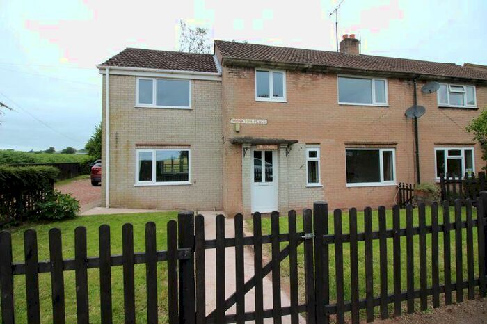 4 Bedroom Semi-Detached House To Rent In St Weonards Herefordshire, HR2