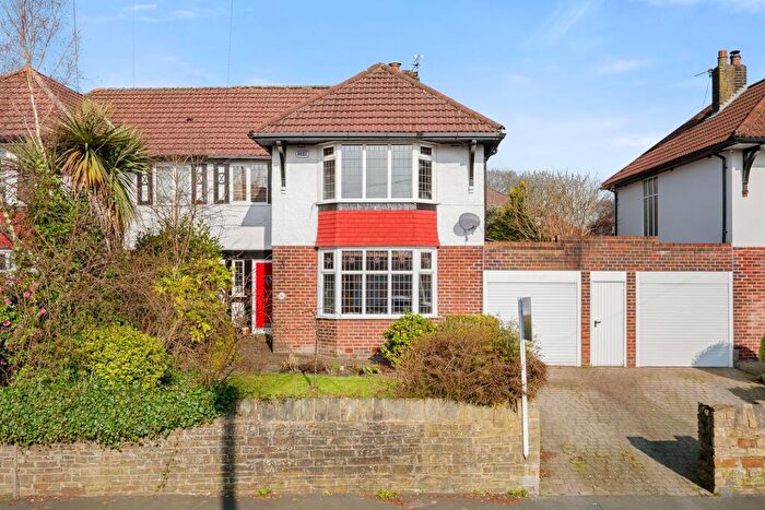 3 Bedroom Semi Detached House For Sale In New Church Road, Smithills, BL1