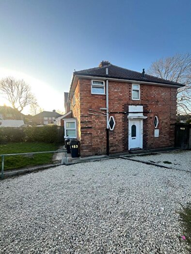3 Bedroom House To Rent In Homelea Road, Birmingham, B25