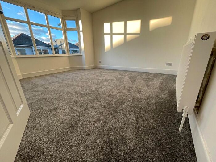 4 Bedroom House To Rent In Morden Road, Bournemouth, BH9