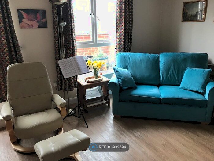 1 Bedroom Flat To Rent In Egrove Close, Oxford, OX1