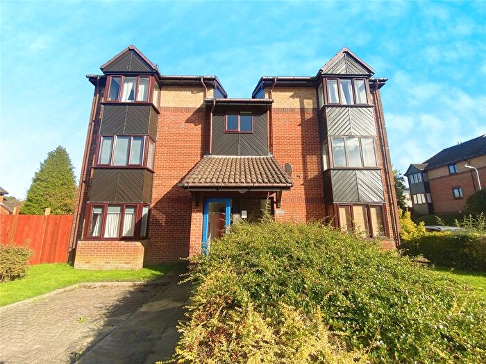 Studio To Rent In The Goodwins, Tunbridge Wells, Kent, TN2