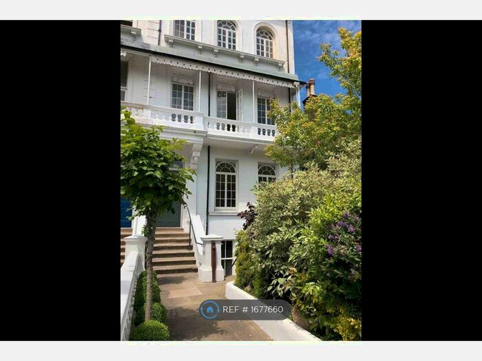 2 Bedroom Flat To Rent In Markwick Terrace, St. Leonards-On-Sea, TN38