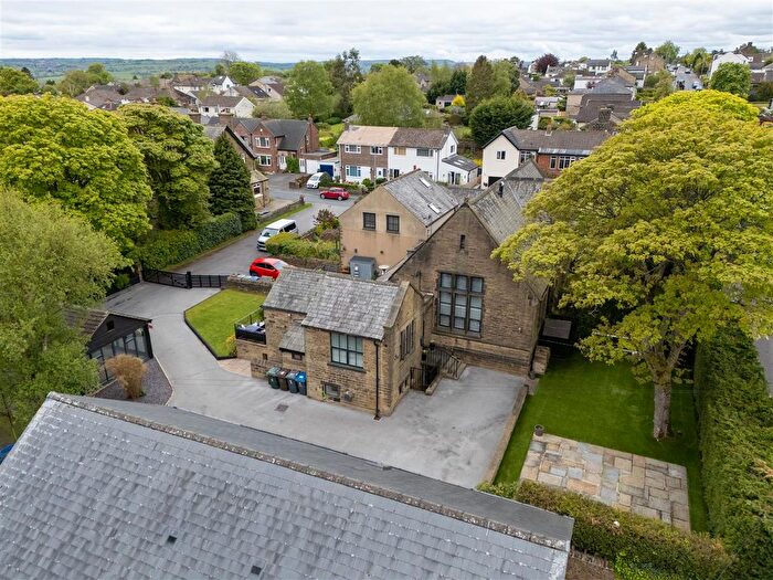 3 Bedroom Property For Sale In Otley Road, Eldwick, BD16