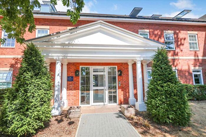 2 Bedroom Apartment For Sale In Commonwealth Place, Farnham Royal, SL2