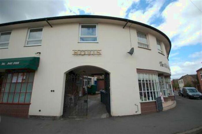 3 Bedroom Apartment To Rent In Church Street, Ruddington, NG11