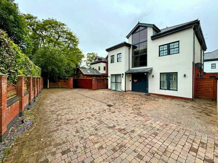 5 Bedroom Detached House To Rent In Little Brewery Lane, Formby, Liverpool, L37