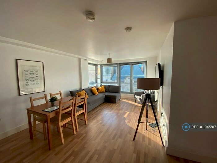 2 Bedroom Flat To Rent In Golate Street, Cardiff, CF10