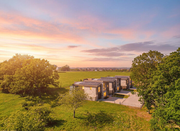 4 Bedroom Detached House For Sale In How Park, The How, St Ives, PE27