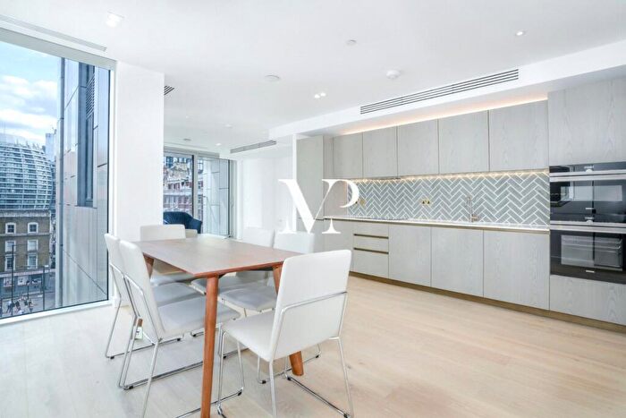 2 Bedroom Apartment To Rent In The Atlas Building, City Road, London, EC1V