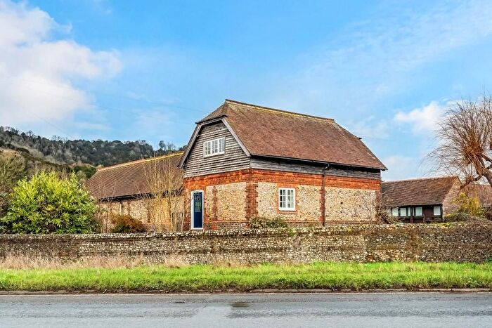 2 Bedroom Property For Sale In Stoneycroft Farm, Betchworth, RH3