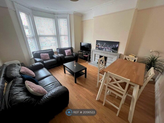 4 Bedroom Terraced House To Rent In Garmoyle Road, Liverpool, L15
