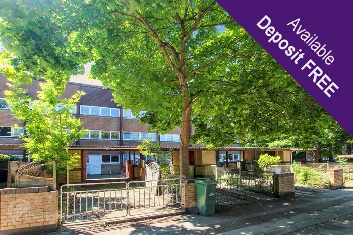 4 Bedroom Terraced House To Rent In Moorfoot, Fullers Slade, Milton Keynes, MK11