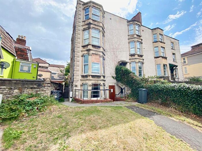 1 Bedroom Flat To Rent In Knowle Road, Knowle, Bristol, BS4