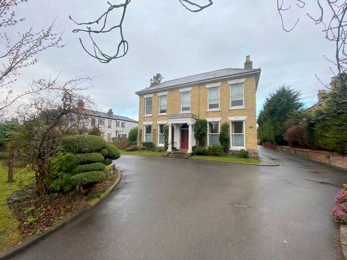 1 Bedroom Flat To Rent In 132 Spilsby Road, , Boston, PE21