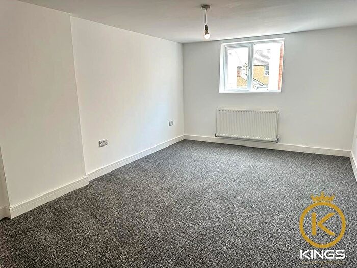 2 Bedroom Apartment To Rent In St Stephens Road, PO2
