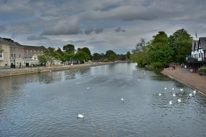 1 Bedroom Flat To Rent In 1 Bedroom First Floor Apartment, Castle Rd, Bedford MK40