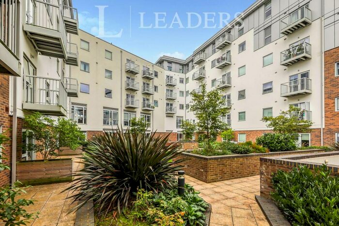 1 Bedroom Apartment To Rent In Station View, Guildford, GU1