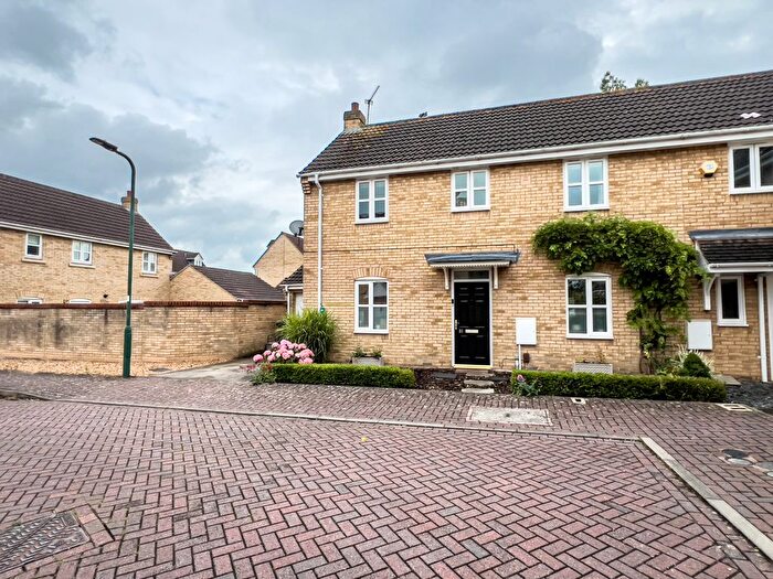 3 Bedroom Semi-Detached House To Rent In Humphrys Street, Peterborough, PE2