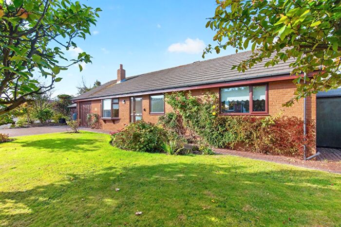 3 Bedroom Detached Bungalow For Sale In Sandyway, Amble, NE65