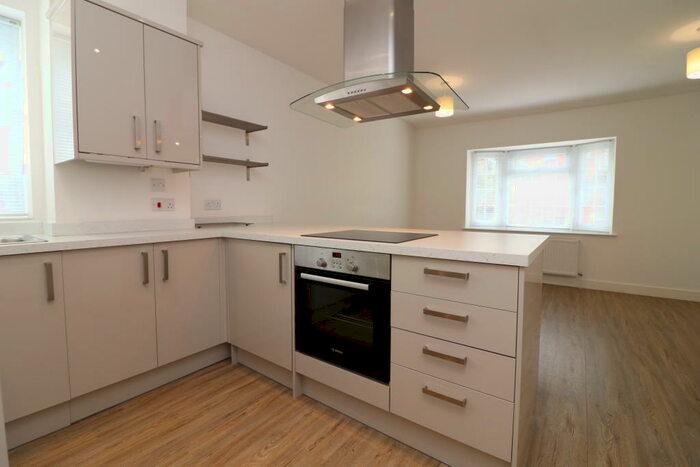 1 Bedroom Apartment To Rent In Rainsford Road, City Centre, Chelmsford, CM1