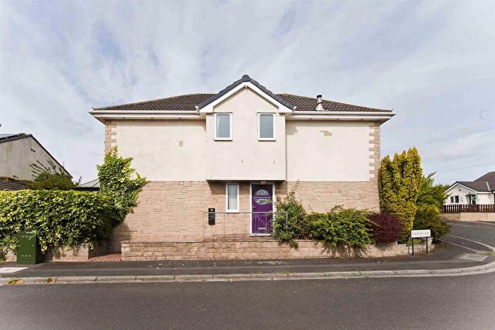4 Bedroom Detached House For Sale In Pinewood Close, Hartlepool, TS27
