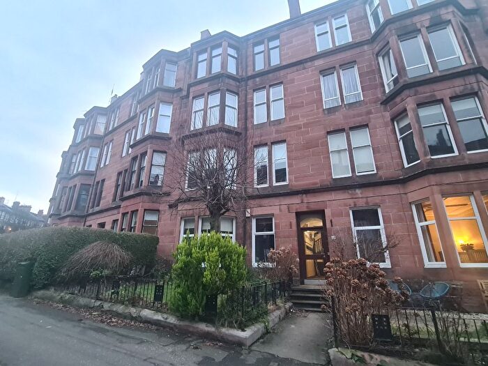 2 Bedroom Flat To Rent In Novar Drive, Hyndland, Glasgow, G12