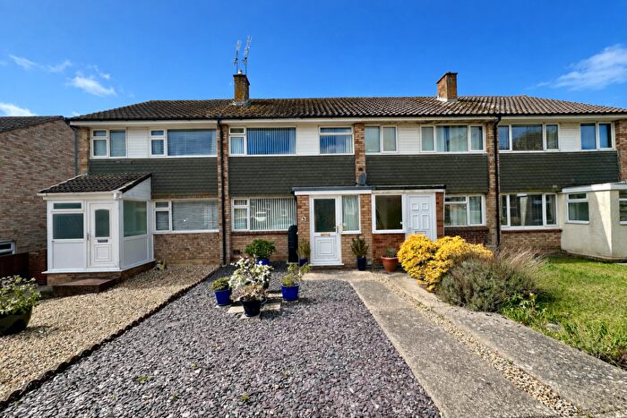 3 Bedroom Terraced House For Sale In Kingsdown Crescent, Dawlish, EX7