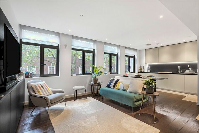 1 Bedroom Flat To Rent In Gray's Inn Road, London, WC1X