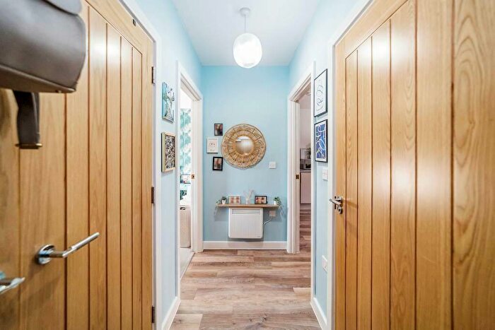 1 Bedroom Flat For Sale In Austin House, Norwich, NR1