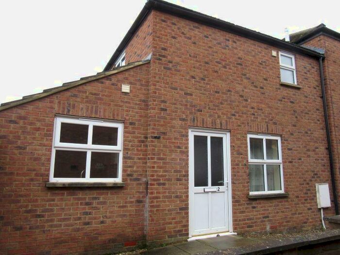 1 Bedroom Terraced House To Rent In Rope Walk, King's Lynn, PE30