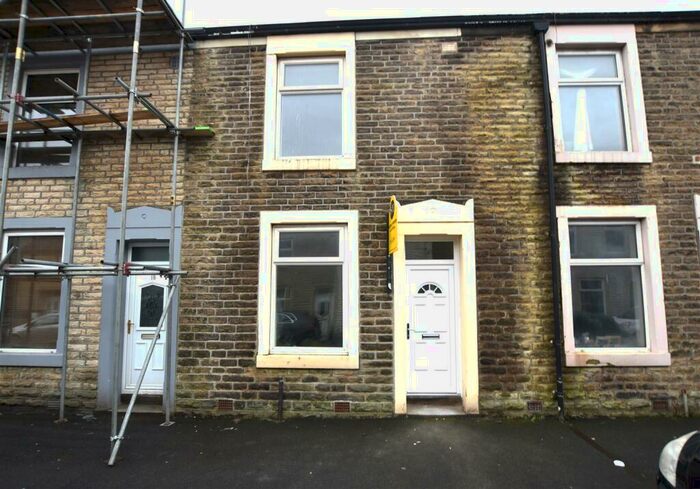 2 Bedroom House To Rent In Walmsley Street, Great Harwood, Blackburn, BB6