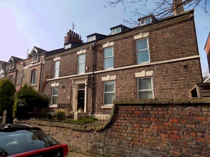 1 Bedroom Flat To Rent In Olive Vale, Liverpool L15