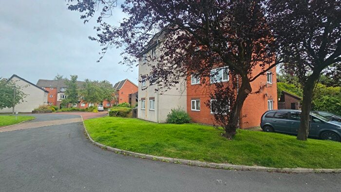 1 Bedroom Property To Rent In Fulwood, Preston, PR2